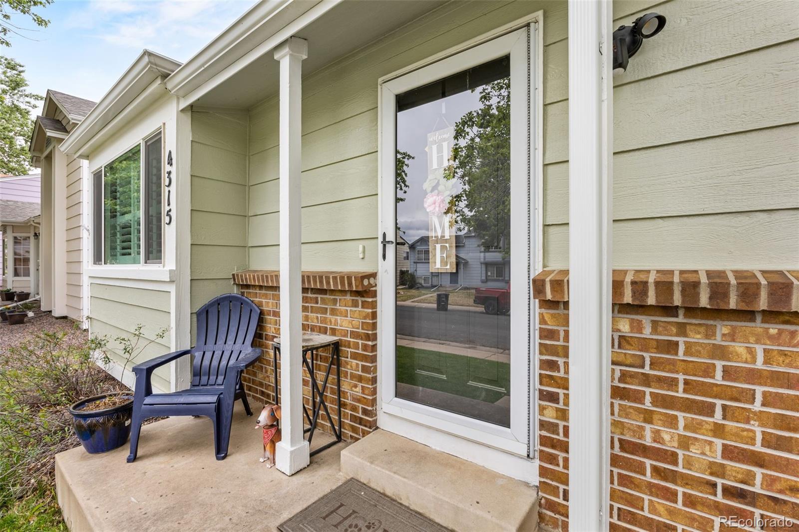 4315 N Nepal Street Denver CO 80249
