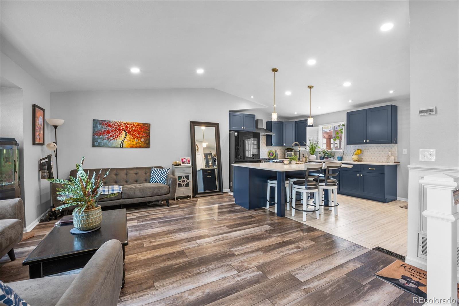 4315 N Nepal Street Denver CO 80249