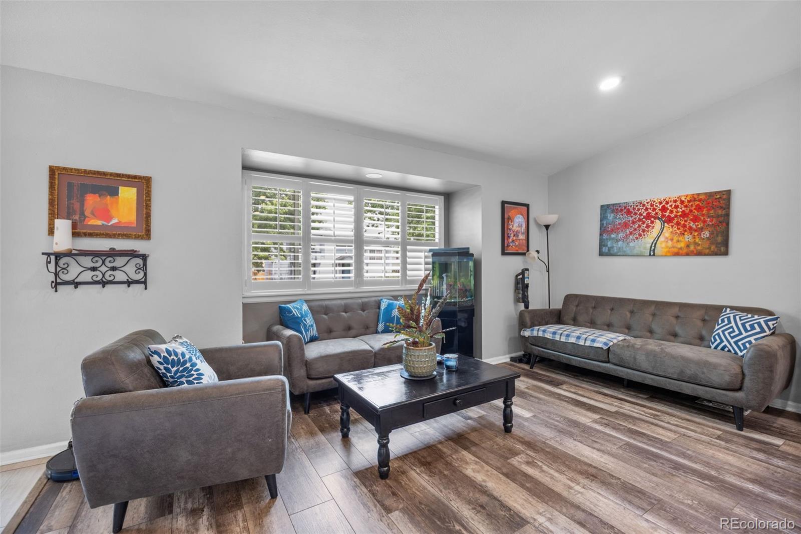 4315 N Nepal Street Denver CO 80249