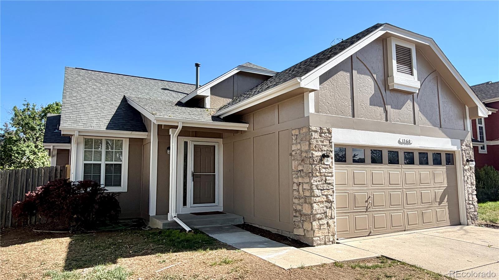 1360 W 134th Place Denver CO 80234