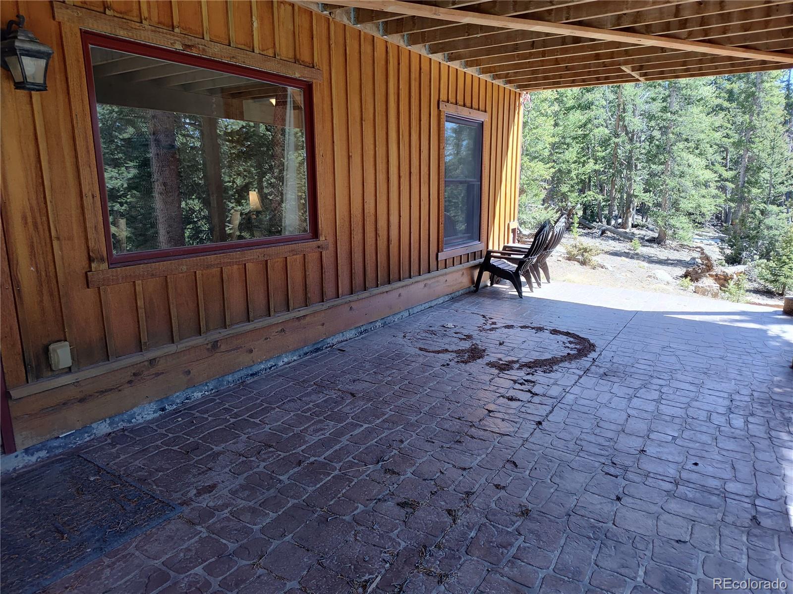 226 Pine Cone Way Fairplay CO 80440