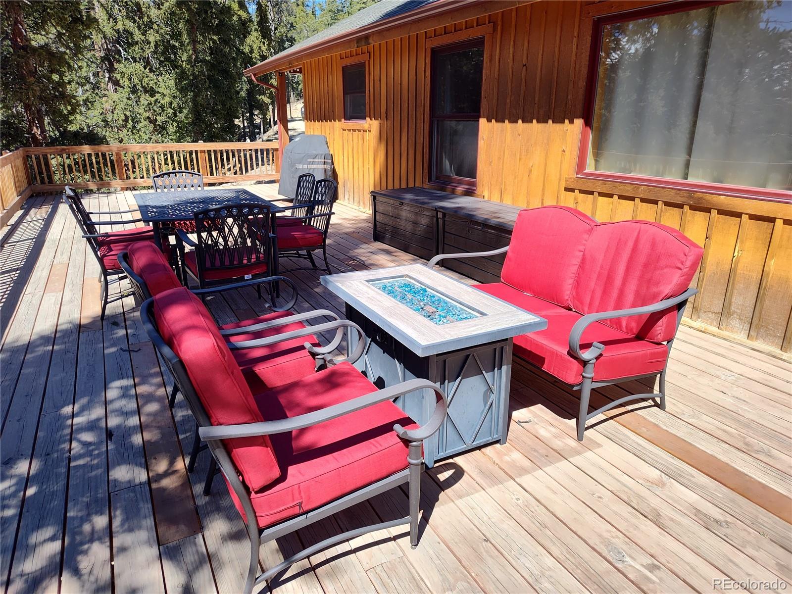 226 Pine Cone Way Fairplay CO 80440
