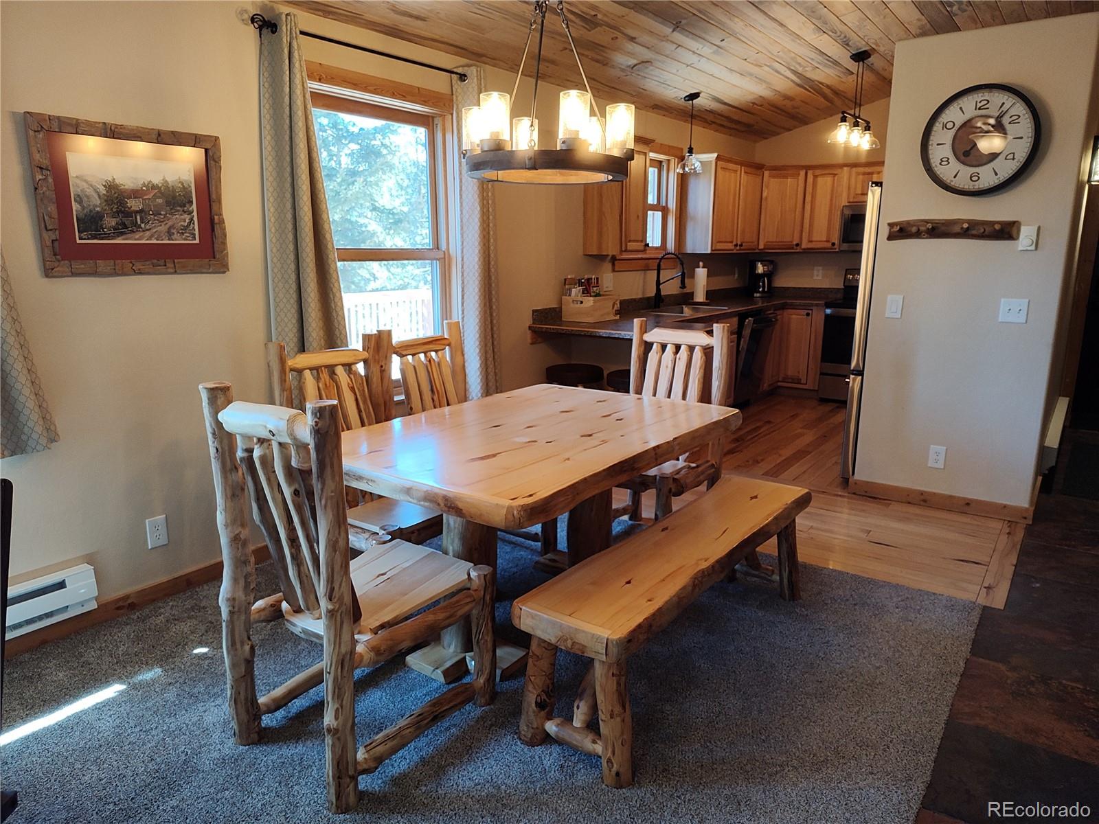 226 Pine Cone Way Fairplay CO 80440