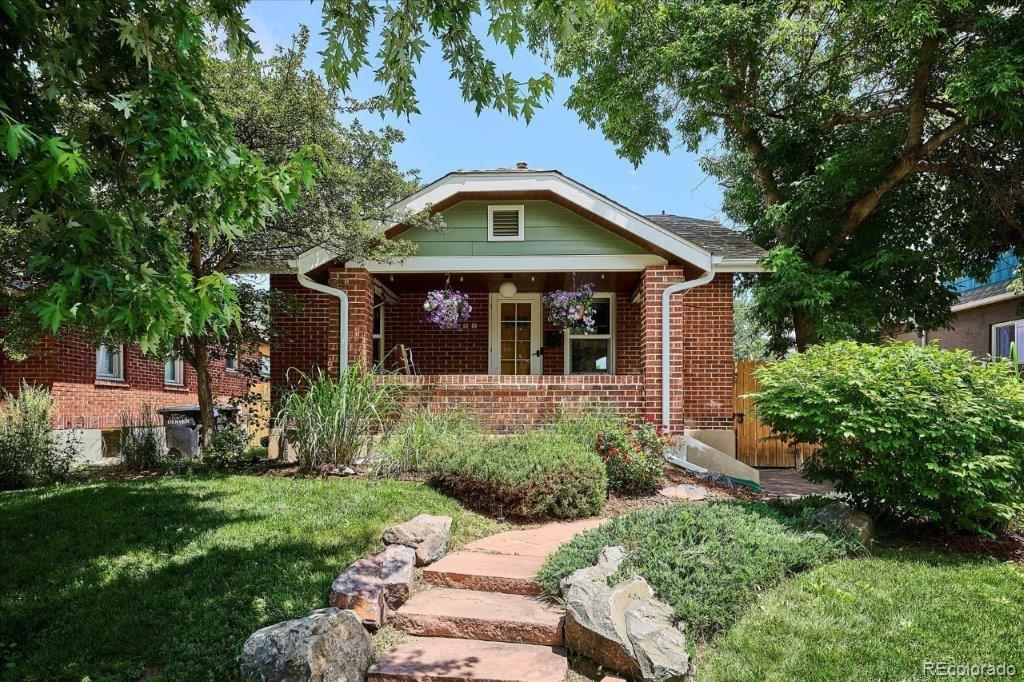 3622 Lowell Boulevard Denver CO 80211