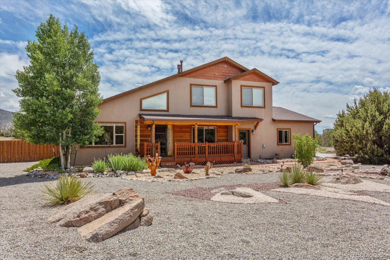 11888 Las Colinas Drive Salida CO 81201