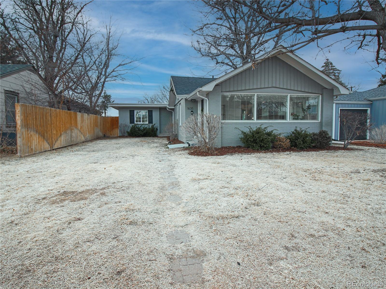 1635 S Steele Street Denver CO 80210