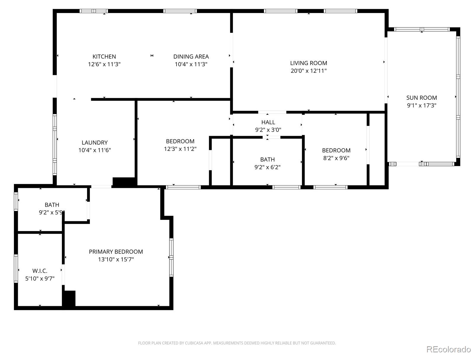 1635 S Steele Street Denver CO 80210
