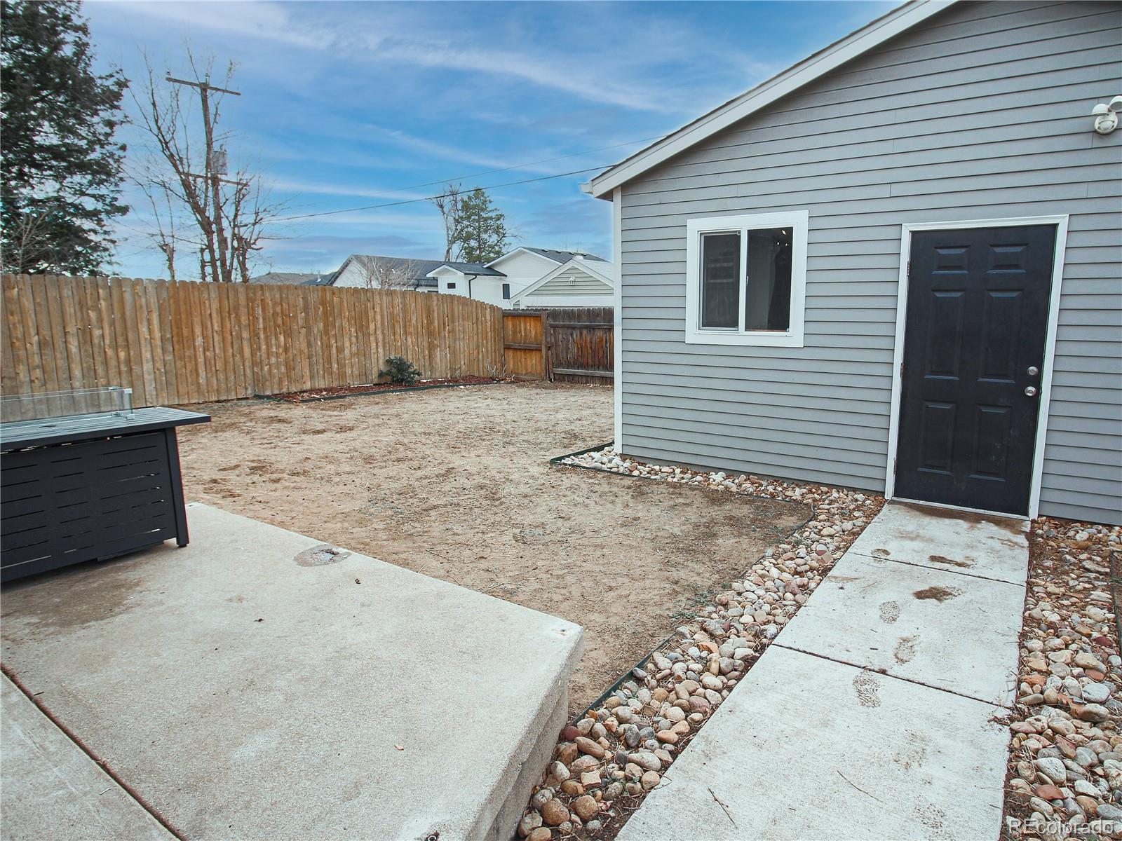 1635 S Steele Street Denver CO 80210