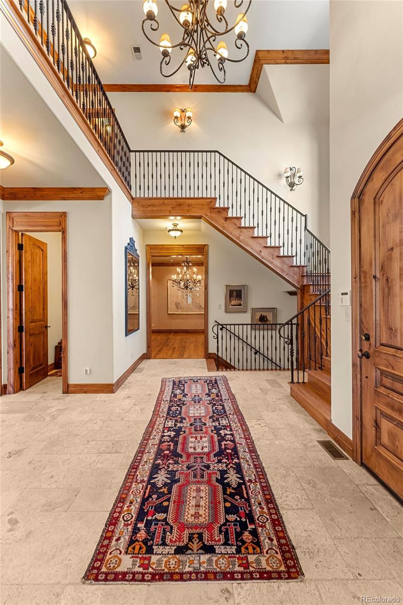 4160 S Humboldt Street Cherry Hills Village CO 80113