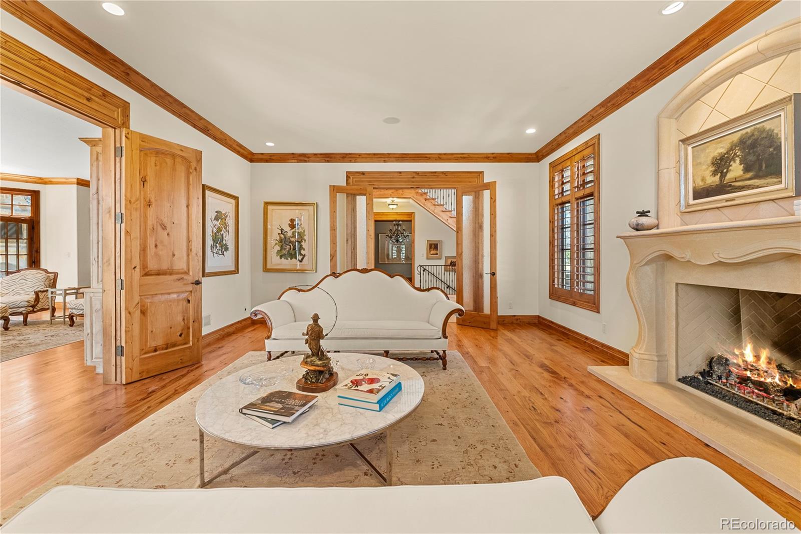4160 S Humboldt Street Cherry Hills Village CO 80113