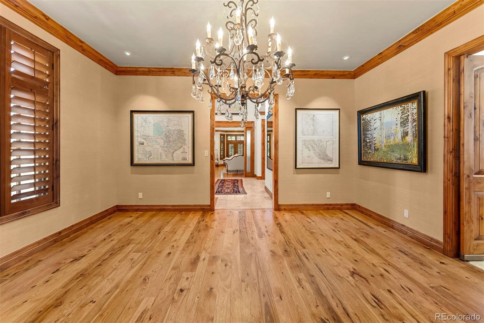 4160 S Humboldt Street Cherry Hills Village CO 80113