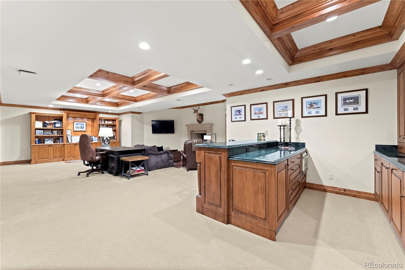 4160 S Humboldt Street Cherry Hills Village CO 80113