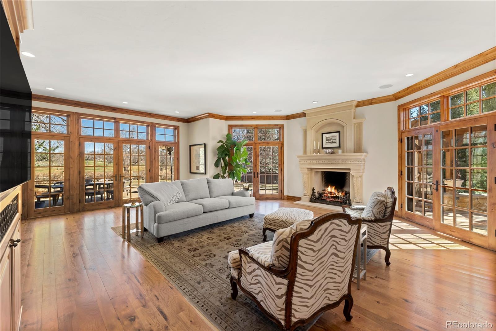 4160 S Humboldt Street Cherry Hills Village CO 80113