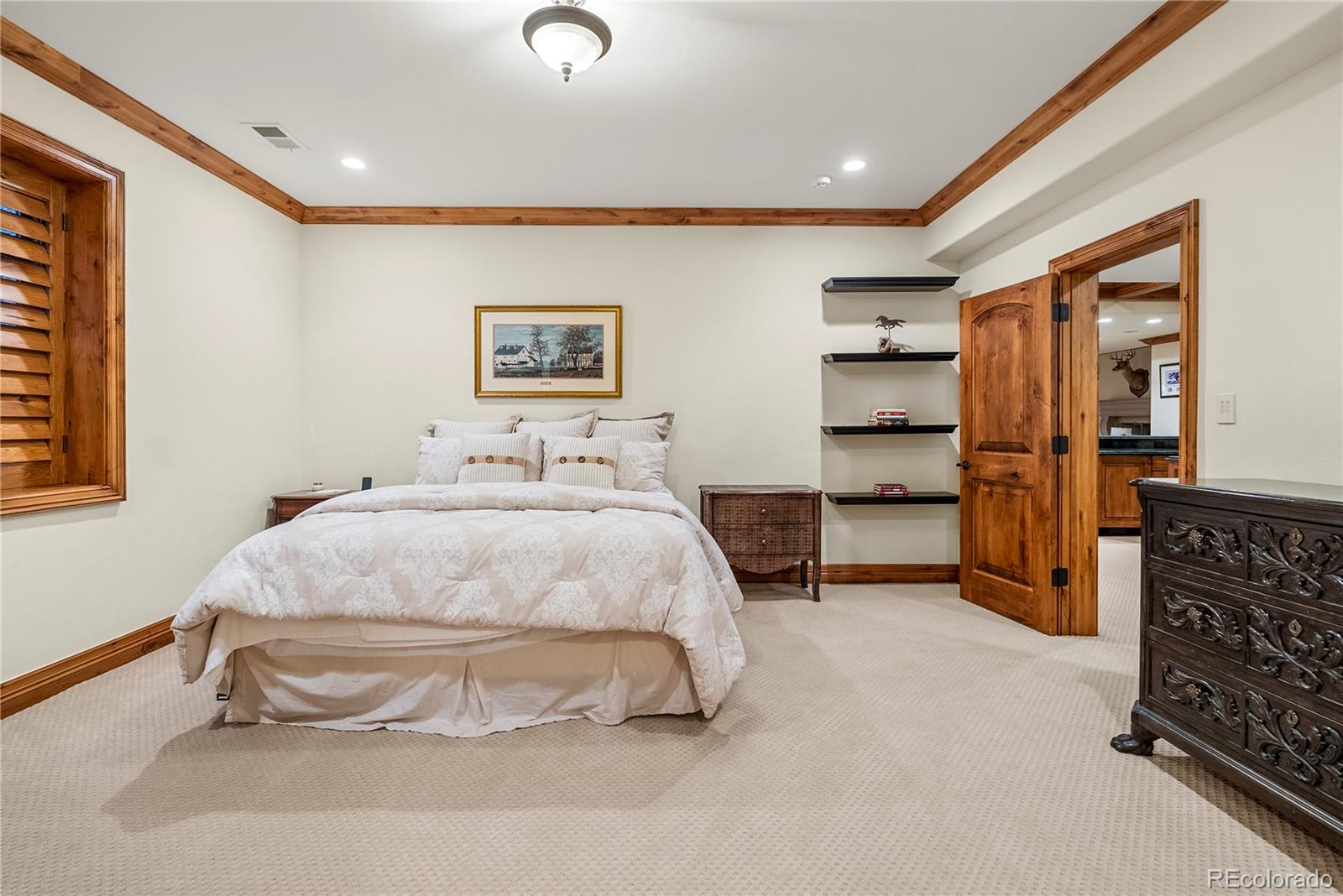 4160 S Humboldt Street Cherry Hills Village CO 80113