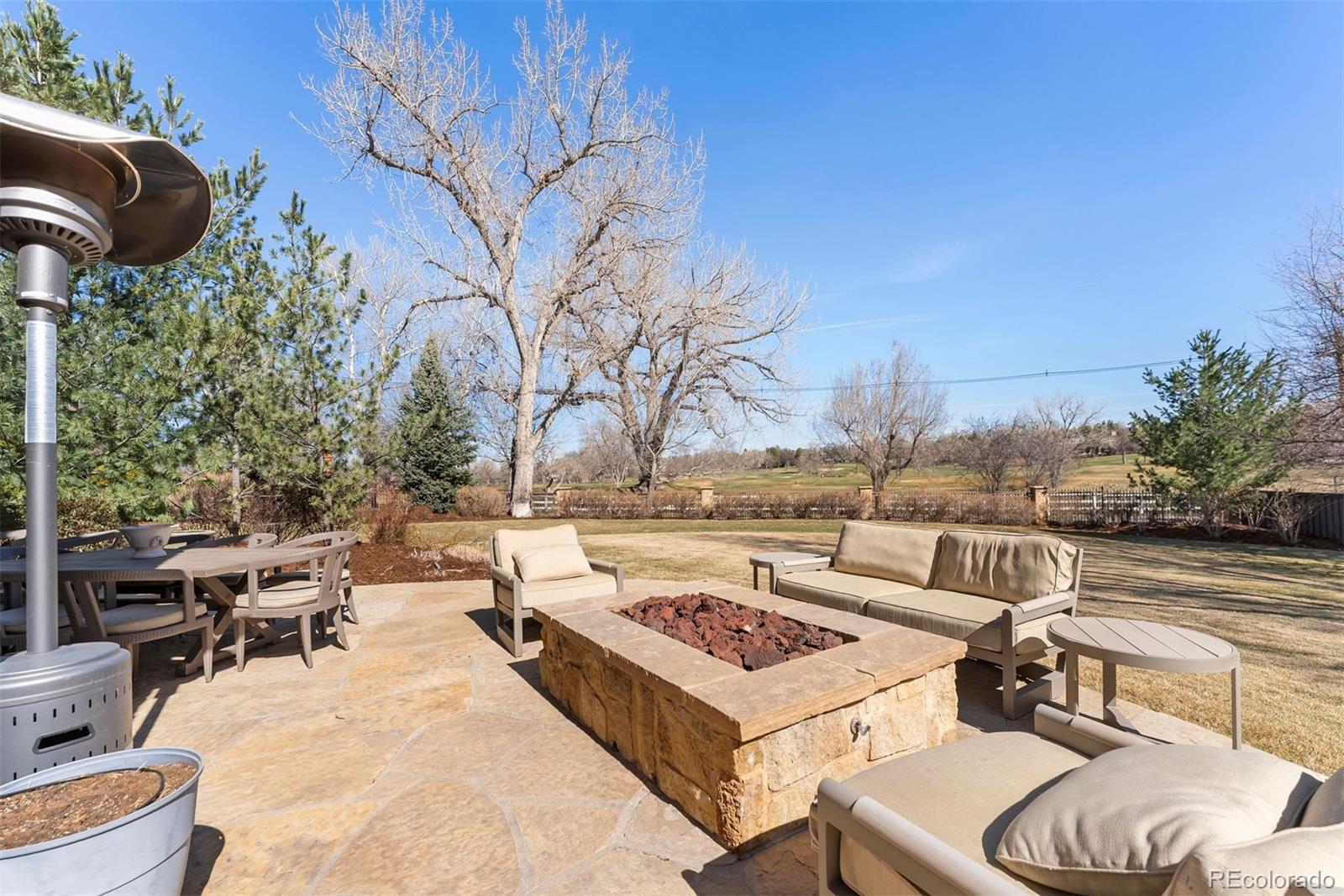 4160 S Humboldt Street Cherry Hills Village CO 80113