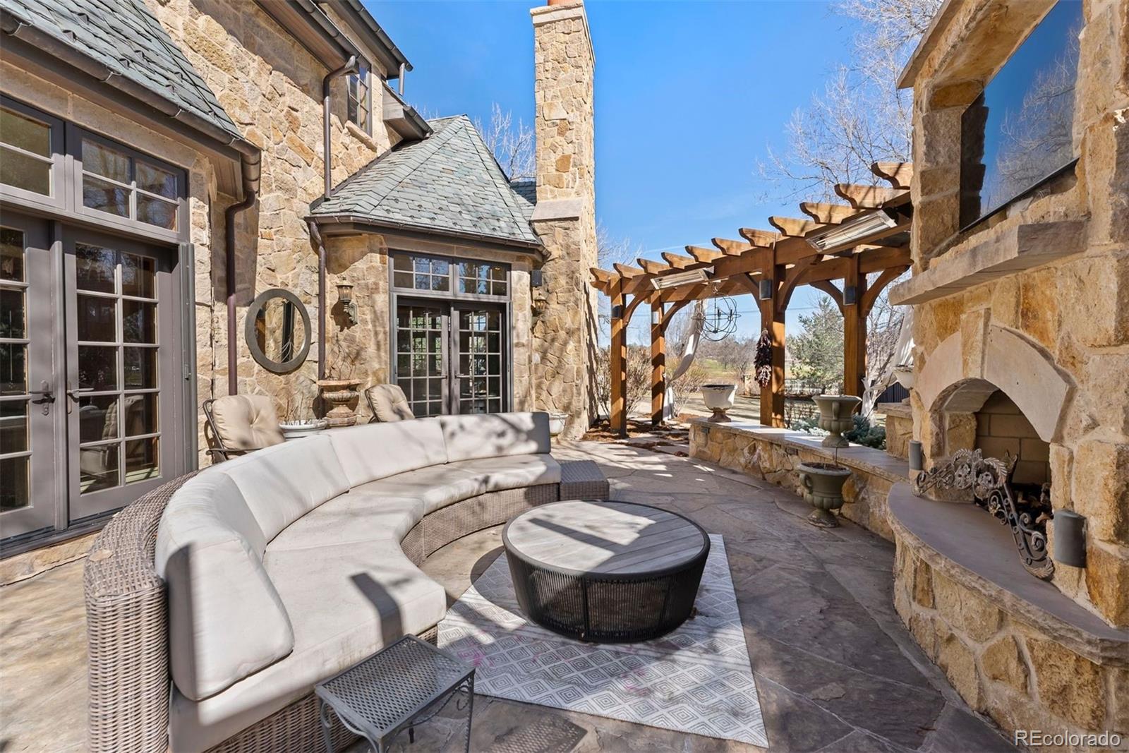 4160 S Humboldt Street Cherry Hills Village CO 80113