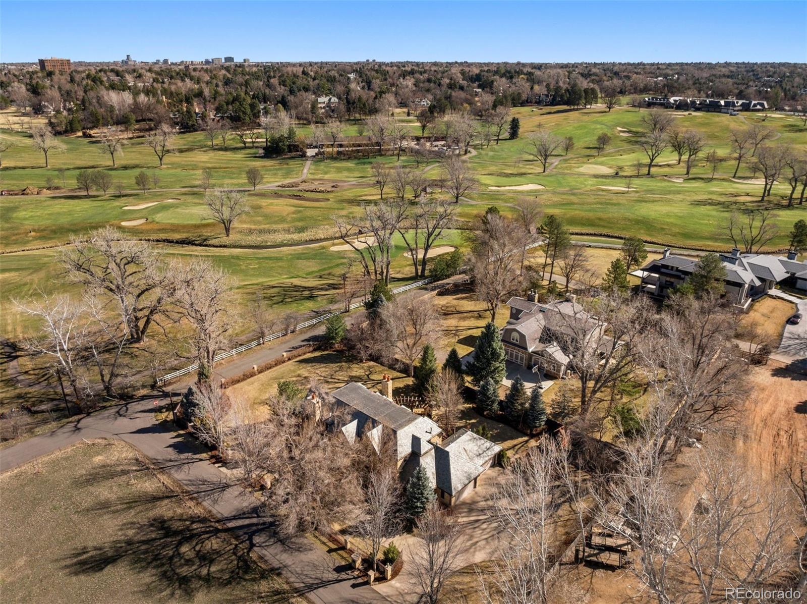 4160 S Humboldt Street Cherry Hills Village CO 80113