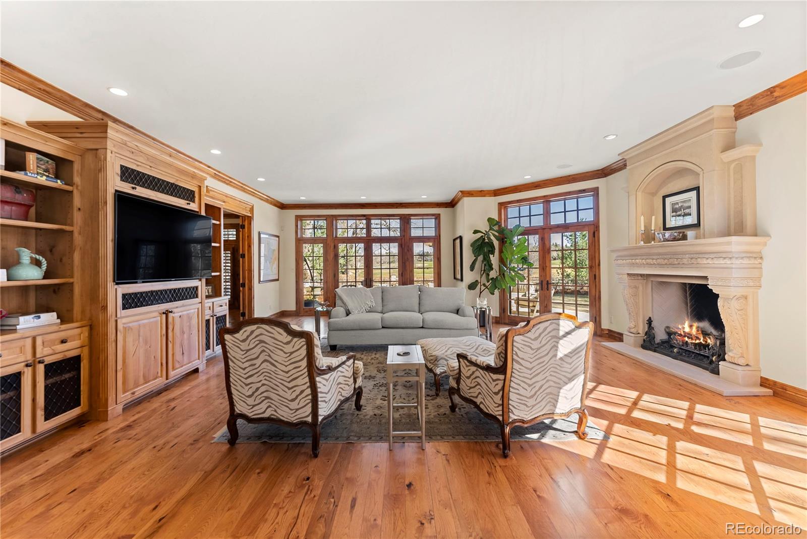 4160 S Humboldt Street Cherry Hills Village CO 80113