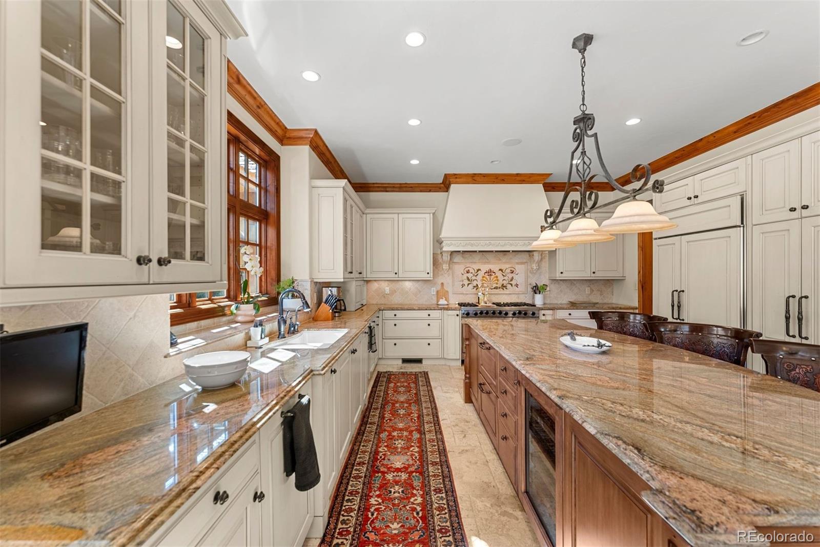 4160 S Humboldt Street Cherry Hills Village CO 80113