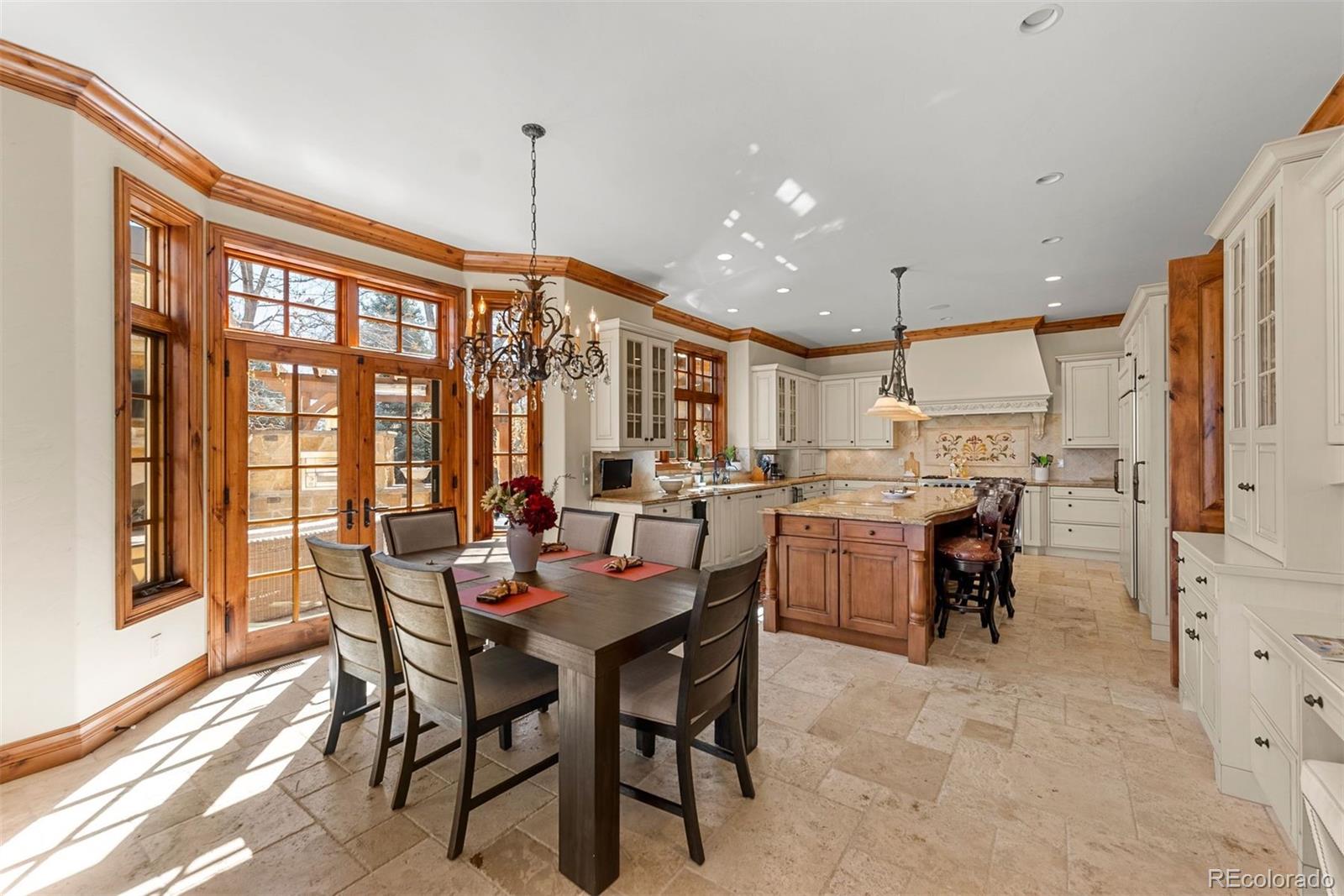 4160 S Humboldt Street Cherry Hills Village CO 80113