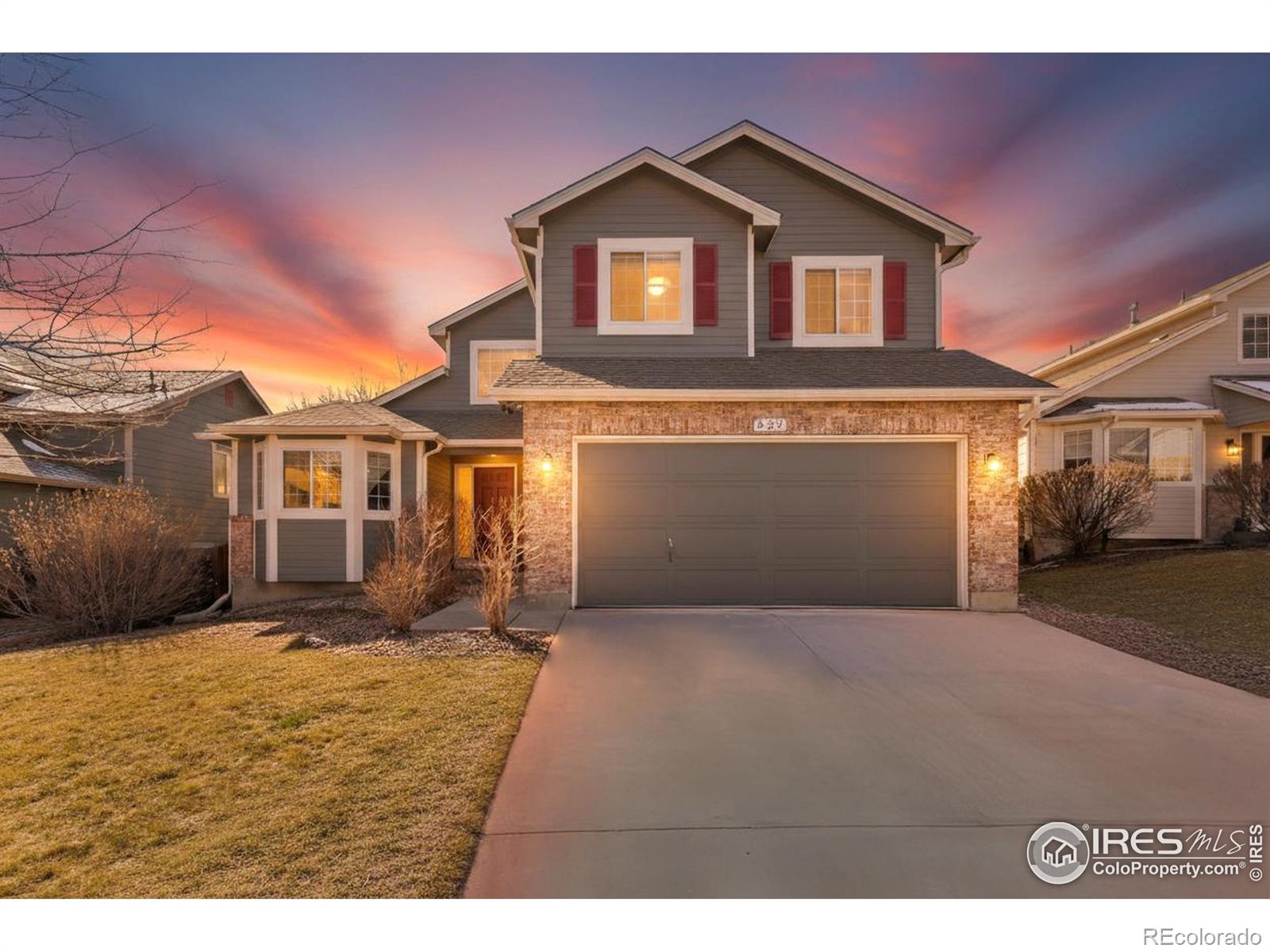 527 Kim Drive Fort Collins CO 80525