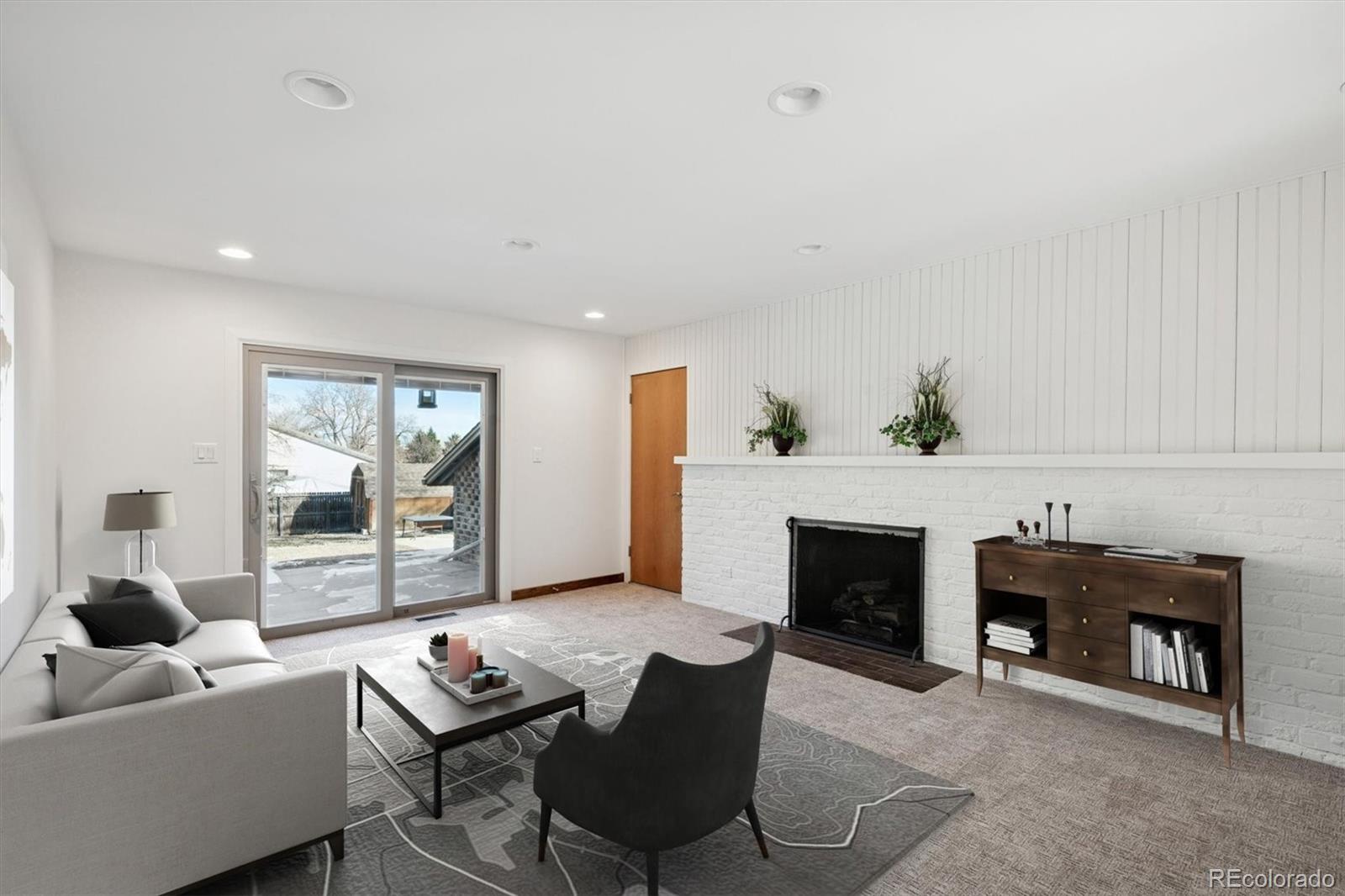 3390 S Holly Place Denver CO 80222