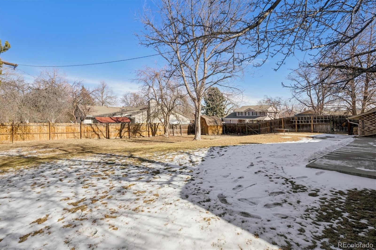 3390 S Holly Place Denver CO 80222