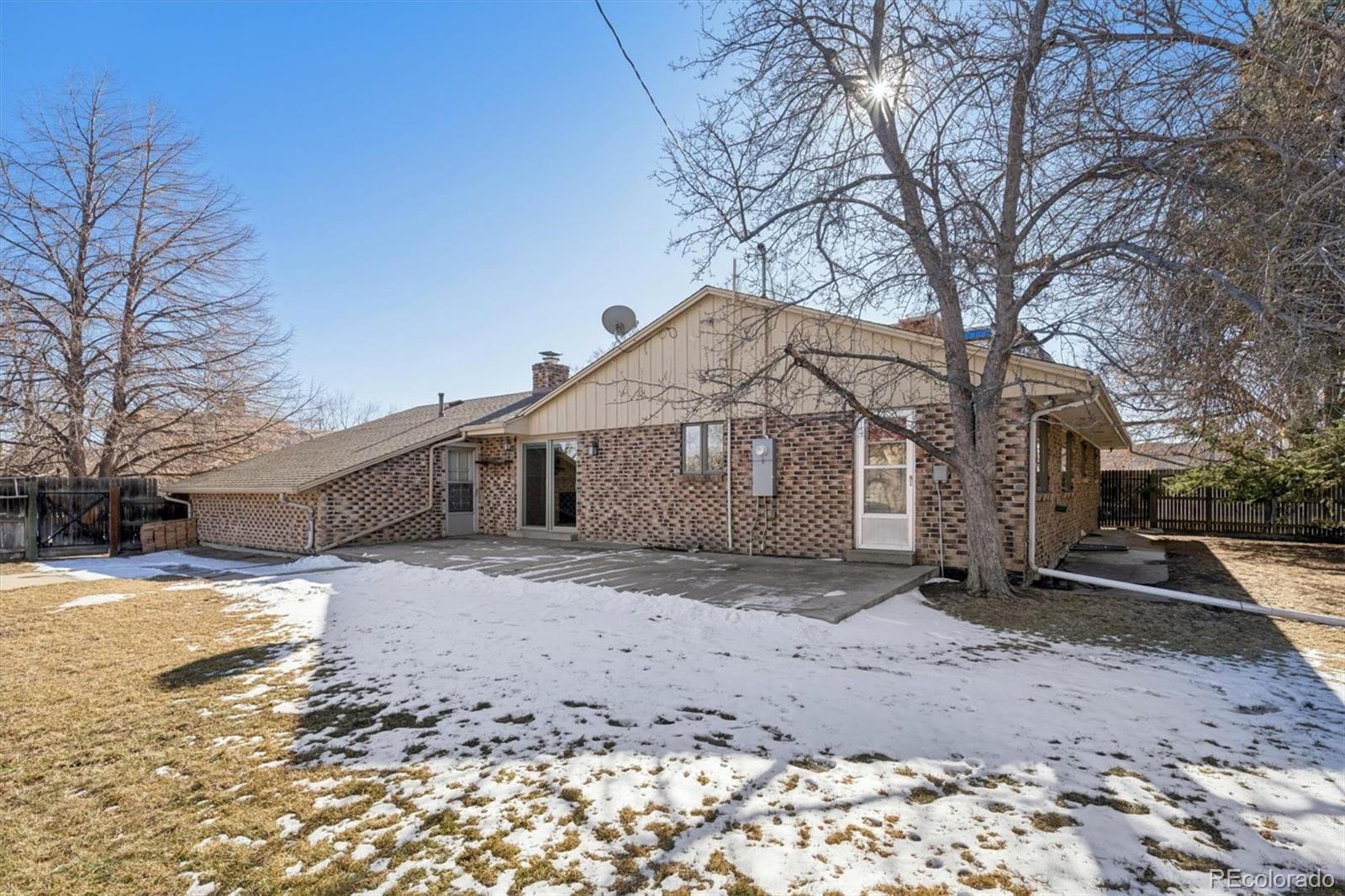 3390 S Holly Place Denver CO 80222