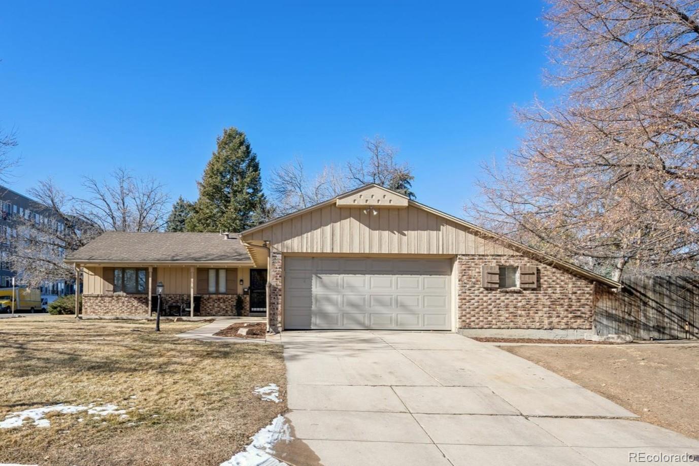 3390 S Holly Place Denver CO 80222