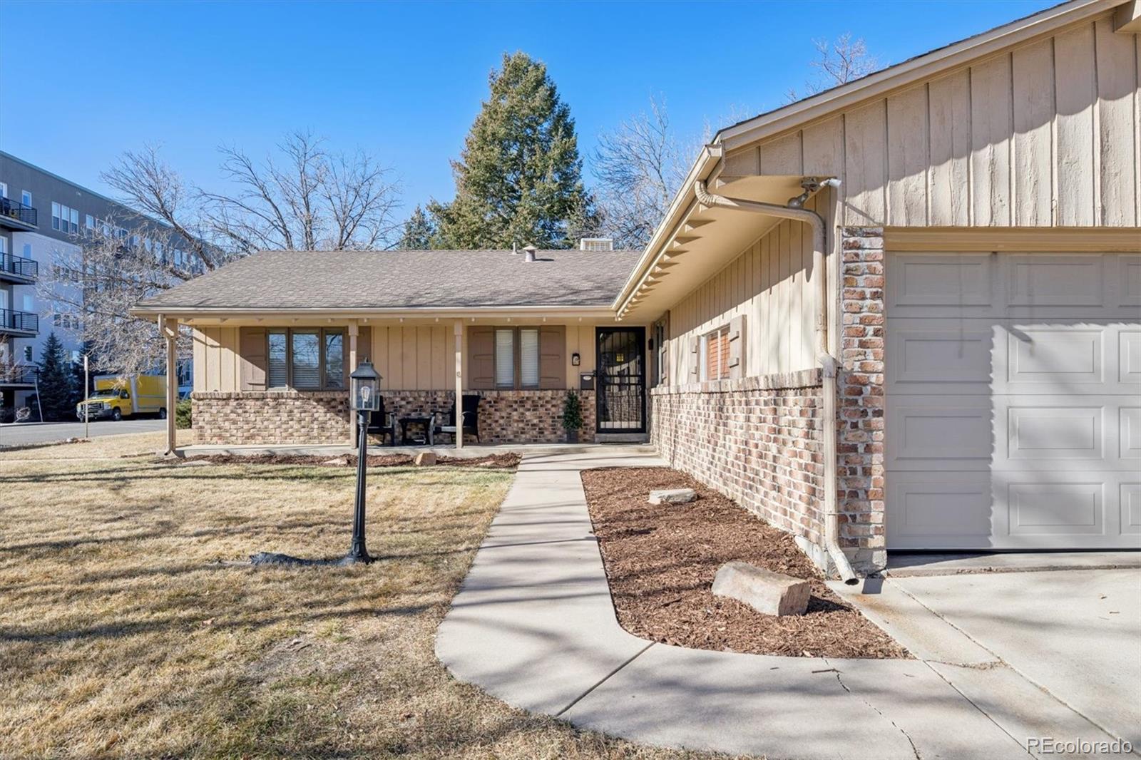 3390 S Holly Place Denver CO 80222