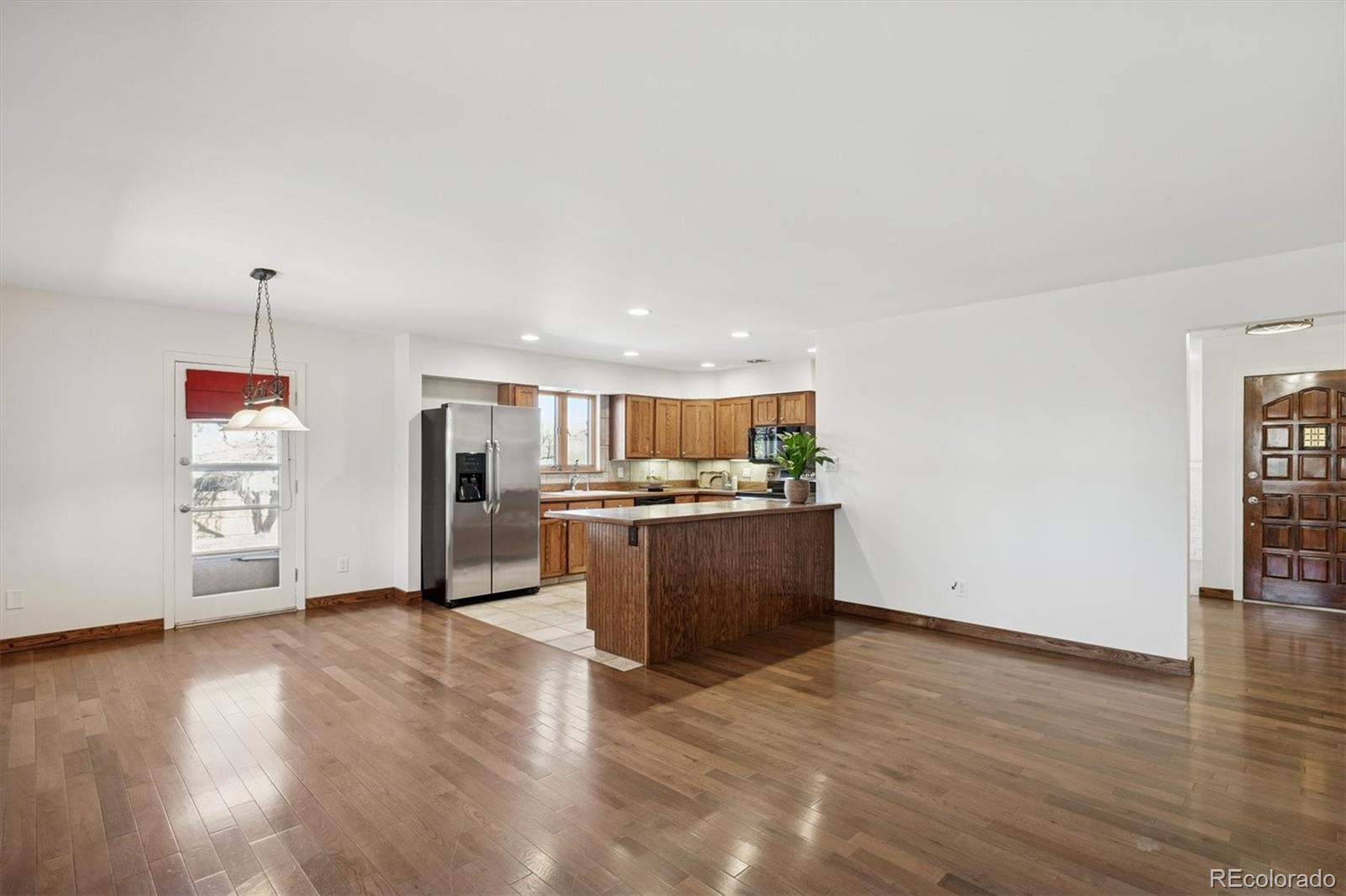 3390 S Holly Place Denver CO 80222