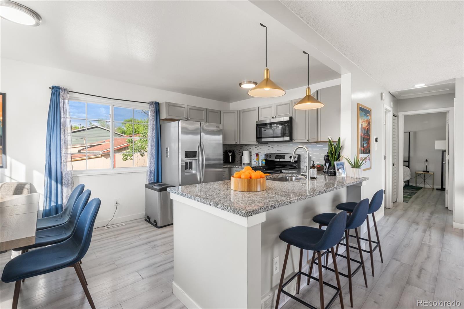 7652 Granada Road Denver CO 80221