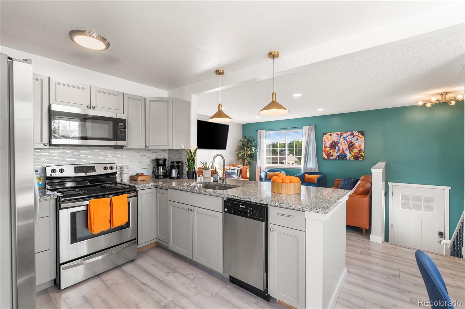 7652 Granada Road Denver CO 80221