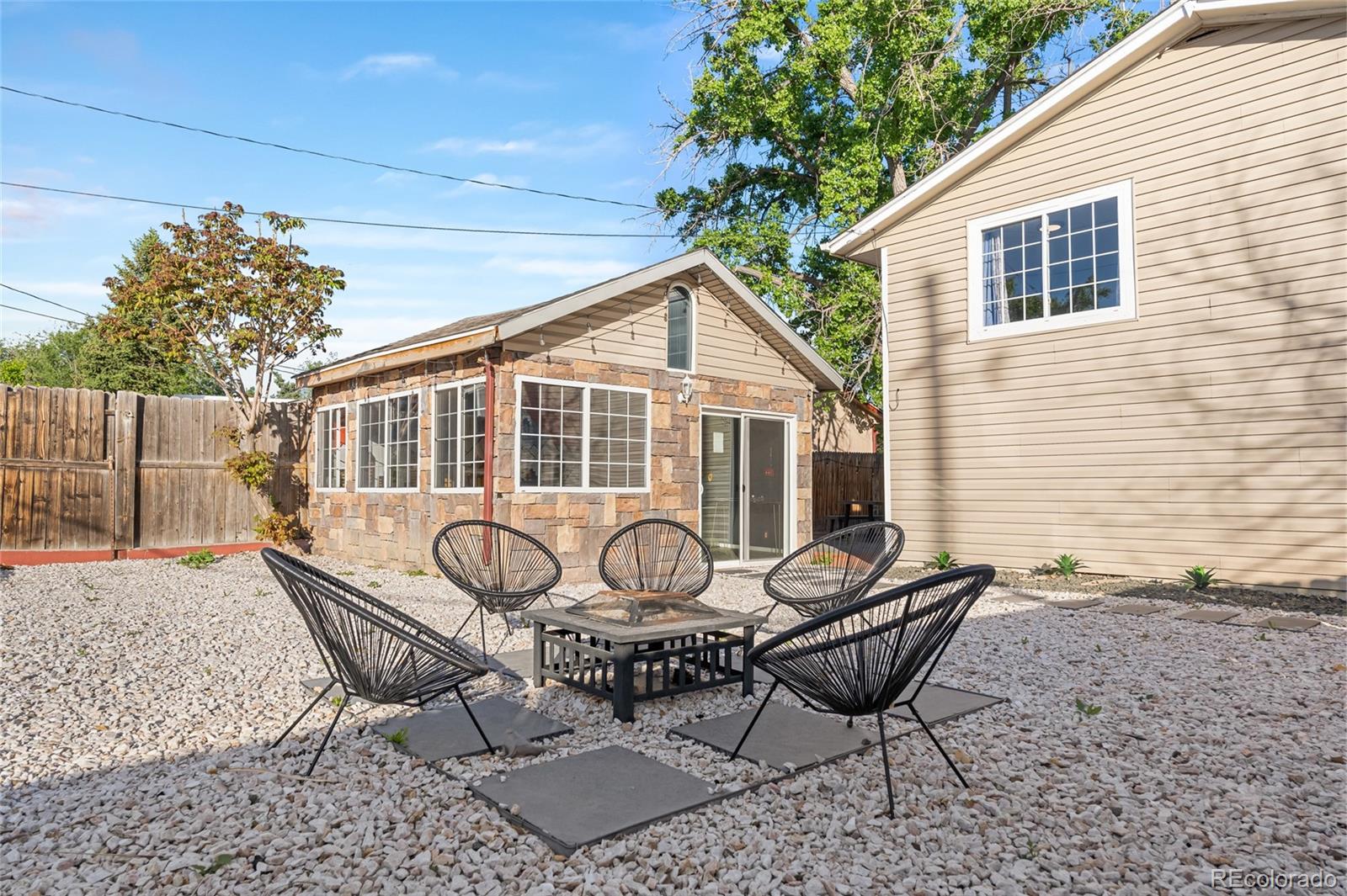 7652 Granada Road Denver CO 80221