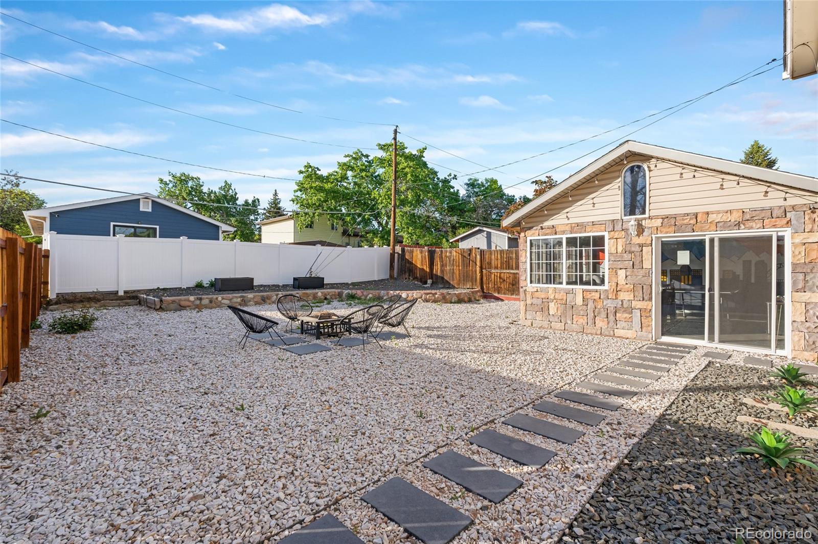 7652 Granada Road Denver CO 80221