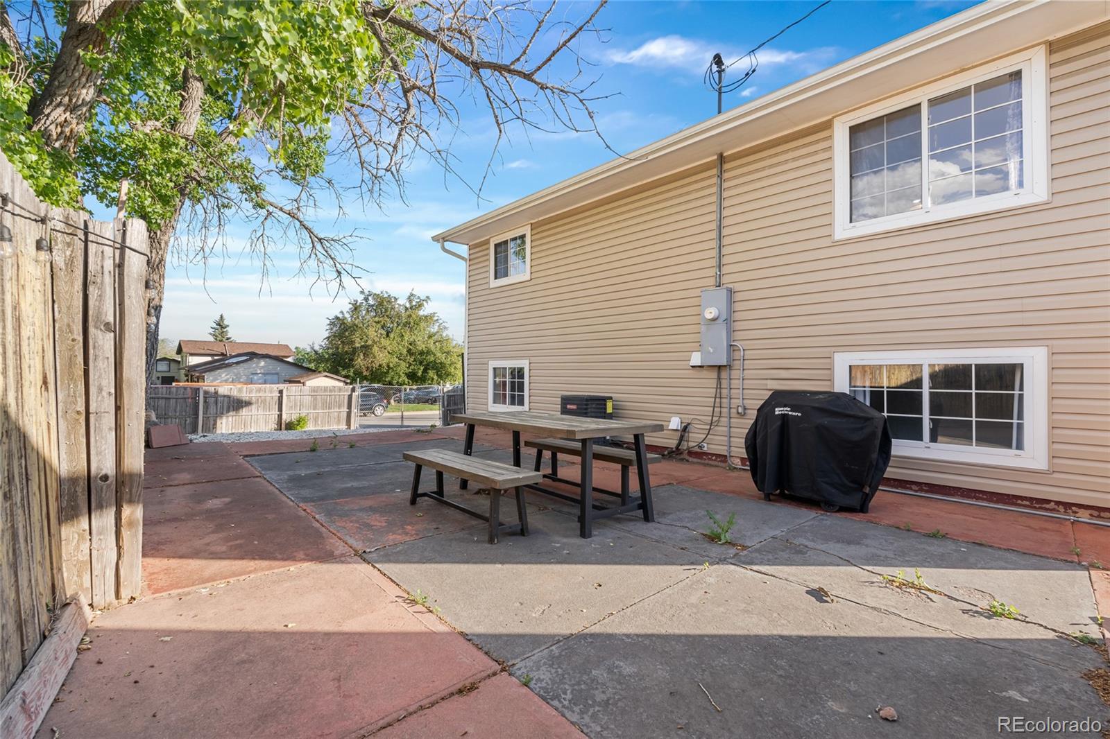 7652 Granada Road Denver CO 80221
