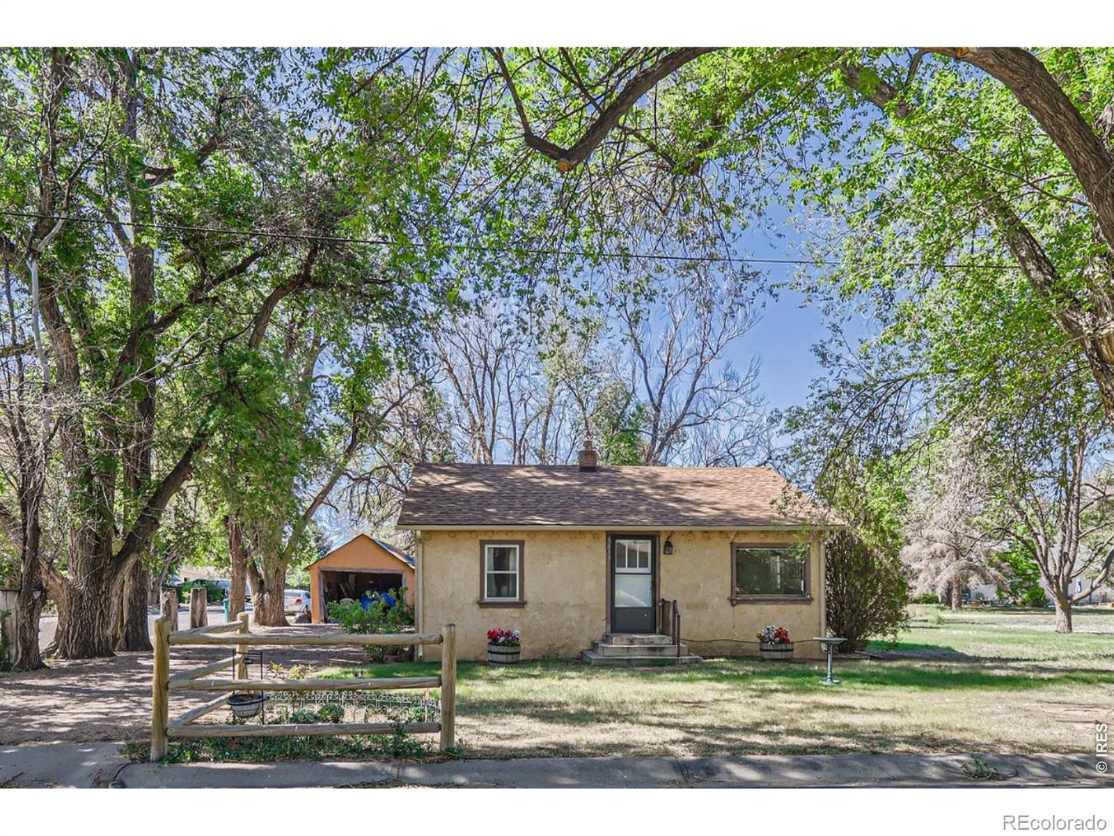 3833 Lincoln Avenue Wellington CO 80549