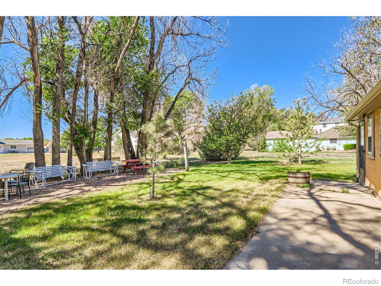 3833 Lincoln Avenue Wellington CO 80549