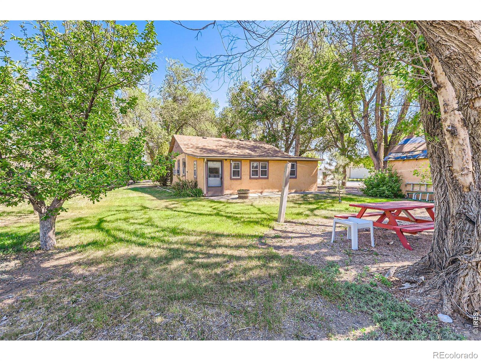 3833 Lincoln Avenue Wellington CO 80549