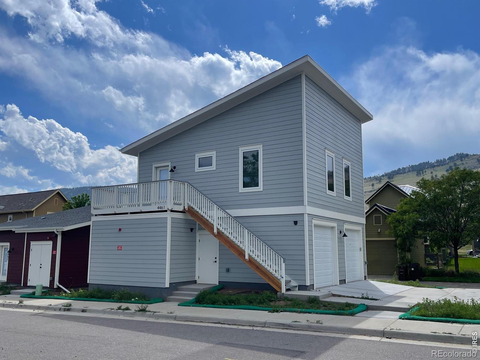 4461 West Court Boulder CO 80304