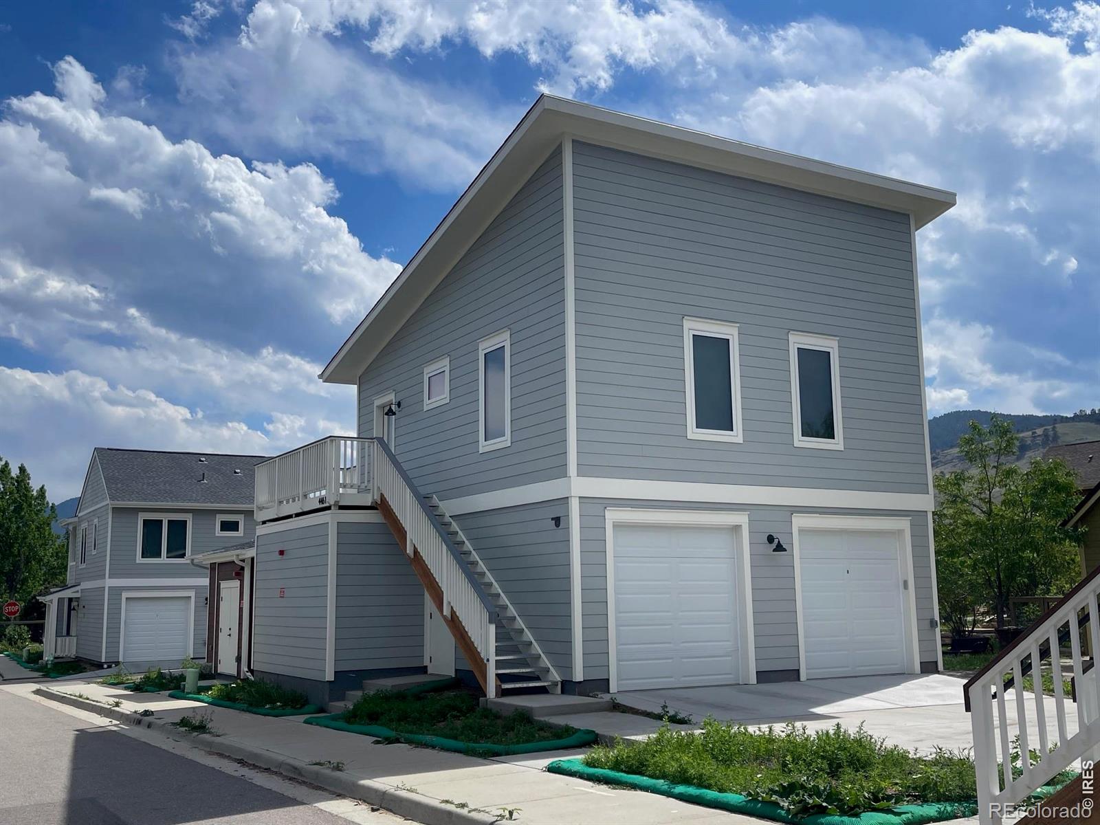 4461 West Court Boulder CO 80304
