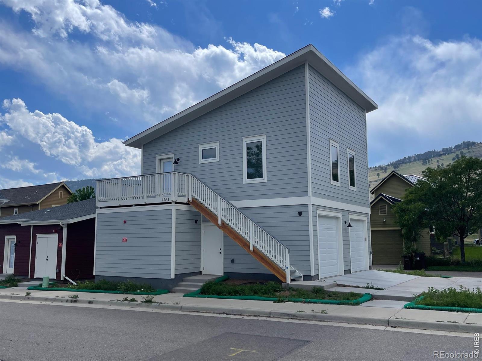 4461 West Court Boulder CO 80304