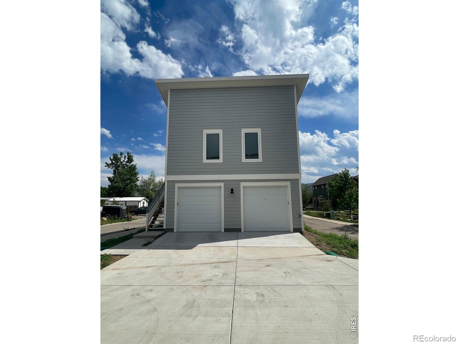 4461 West Court Boulder CO 80304