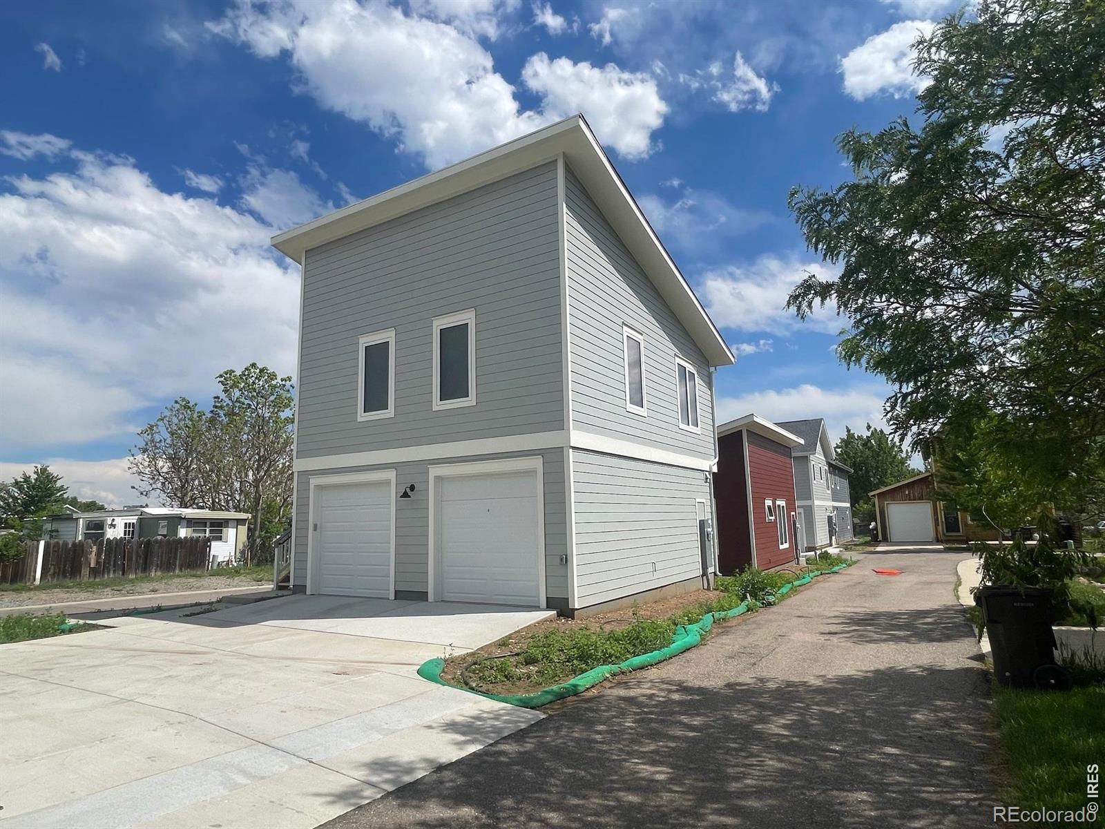 4461 West Court Boulder CO 80304
