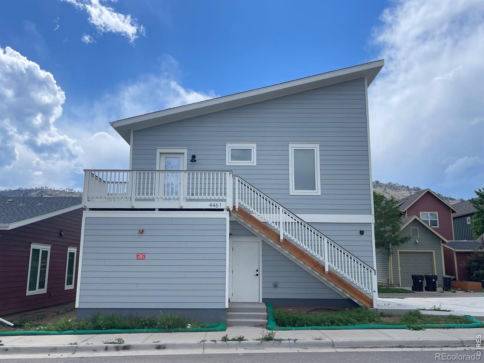 4461 West Court Boulder CO 80304