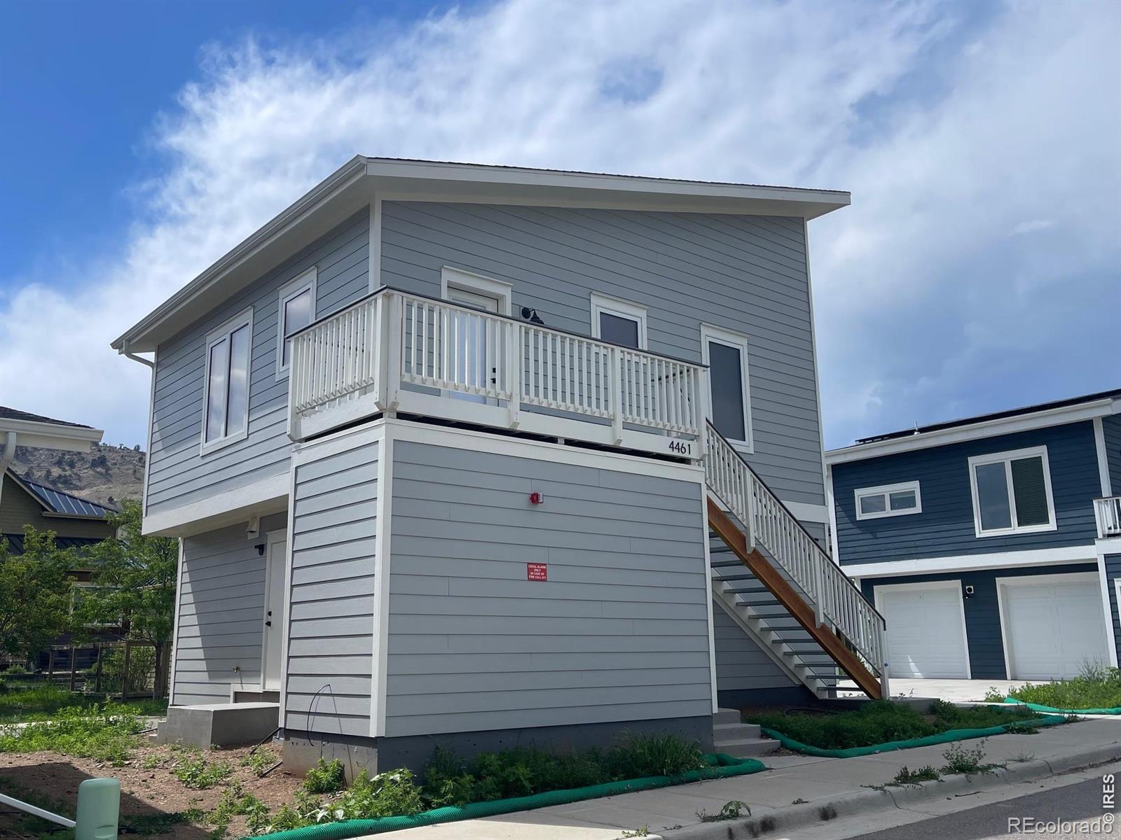 4461 West Court Boulder CO 80304