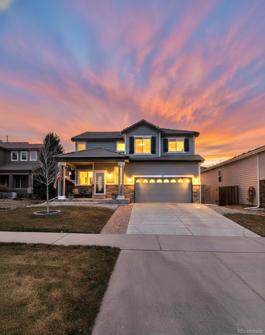 77 N 45th Avenue Brighton CO 80601