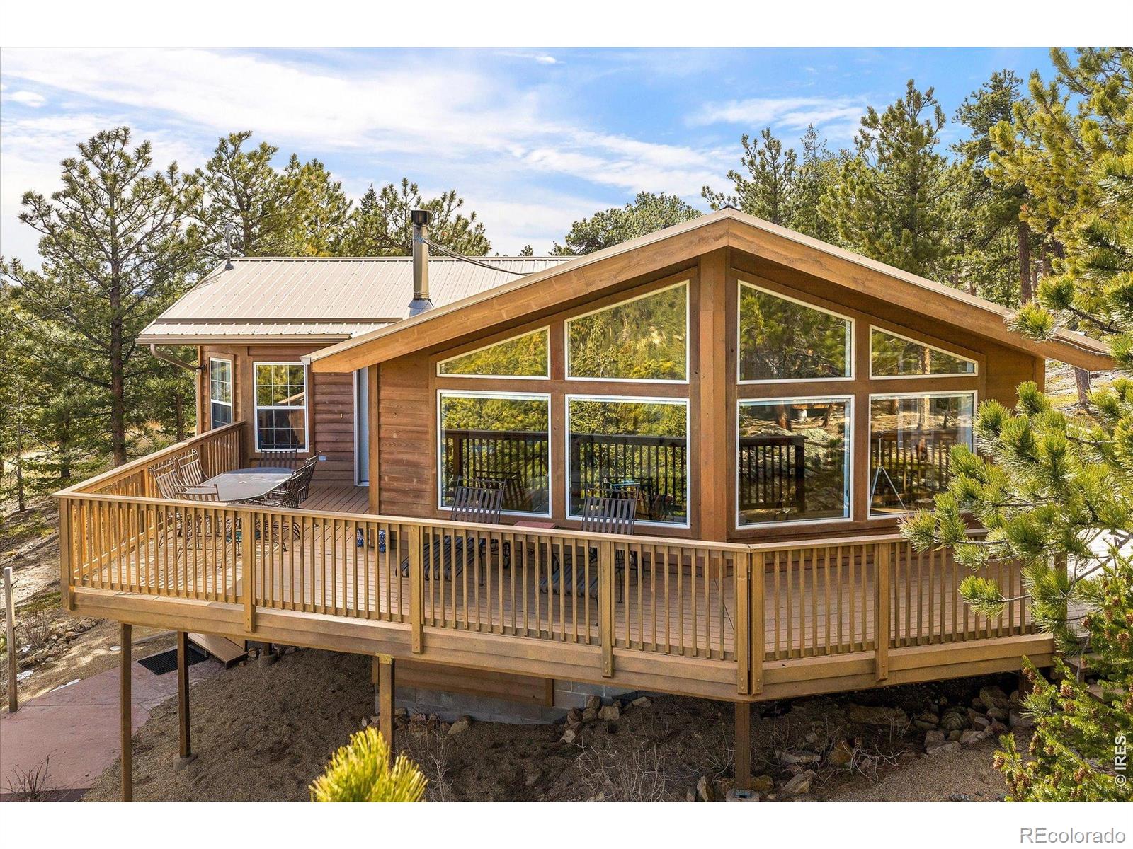 149 Rockledge Circle Lyons CO 80540