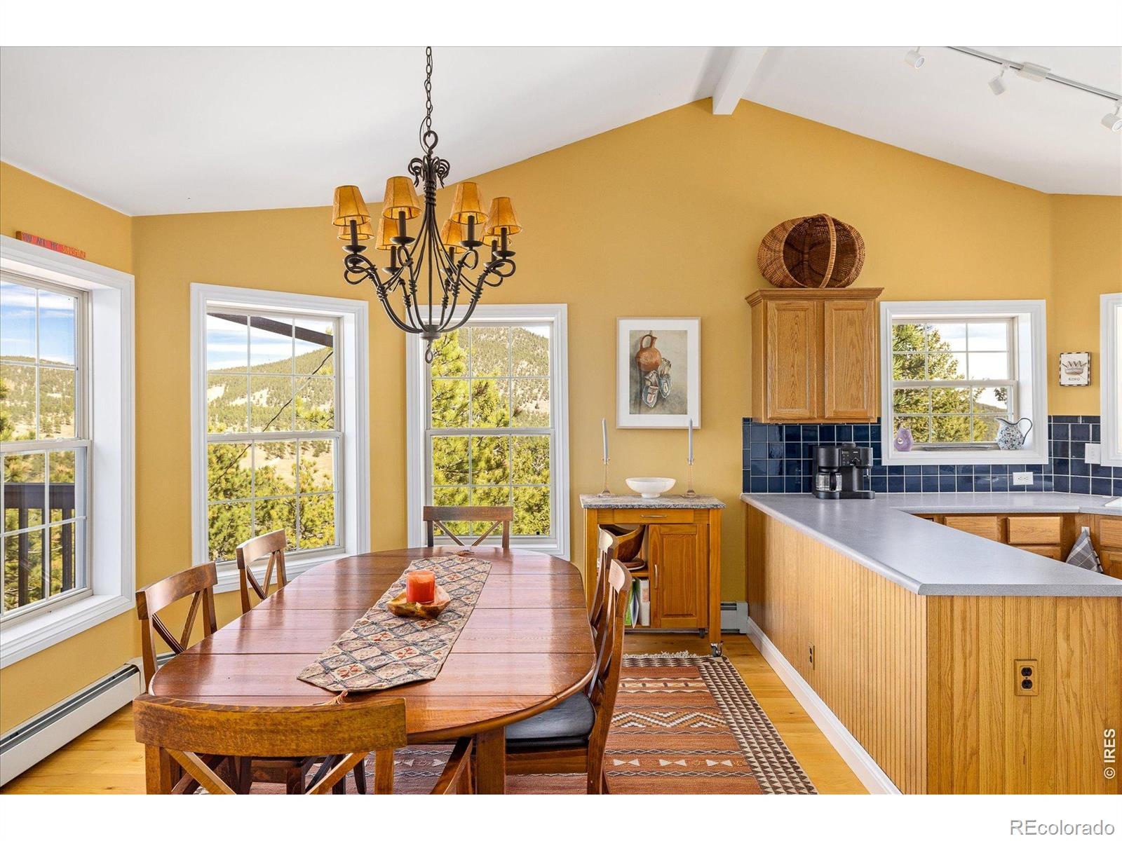 149 Rockledge Circle Lyons CO 80540