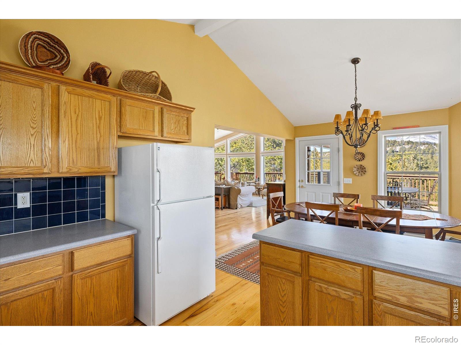 149 Rockledge Circle Lyons CO 80540